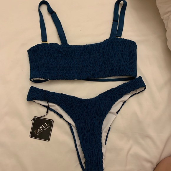 ZAYUM swimsuit - Picture 1 of 1